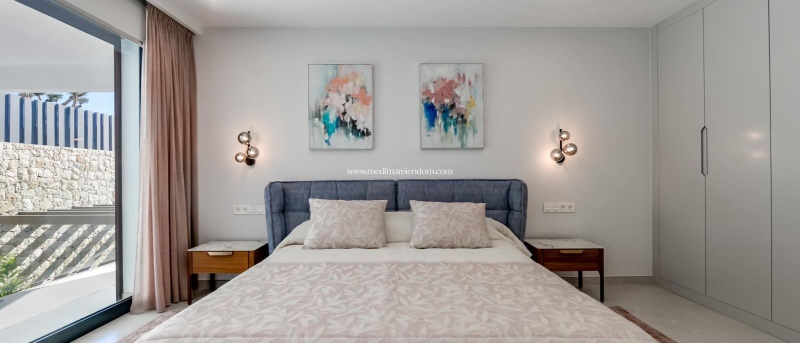 8 soveværelse Villa til salg i Finestrat - € 4.450.000 (Ref: 9438750)