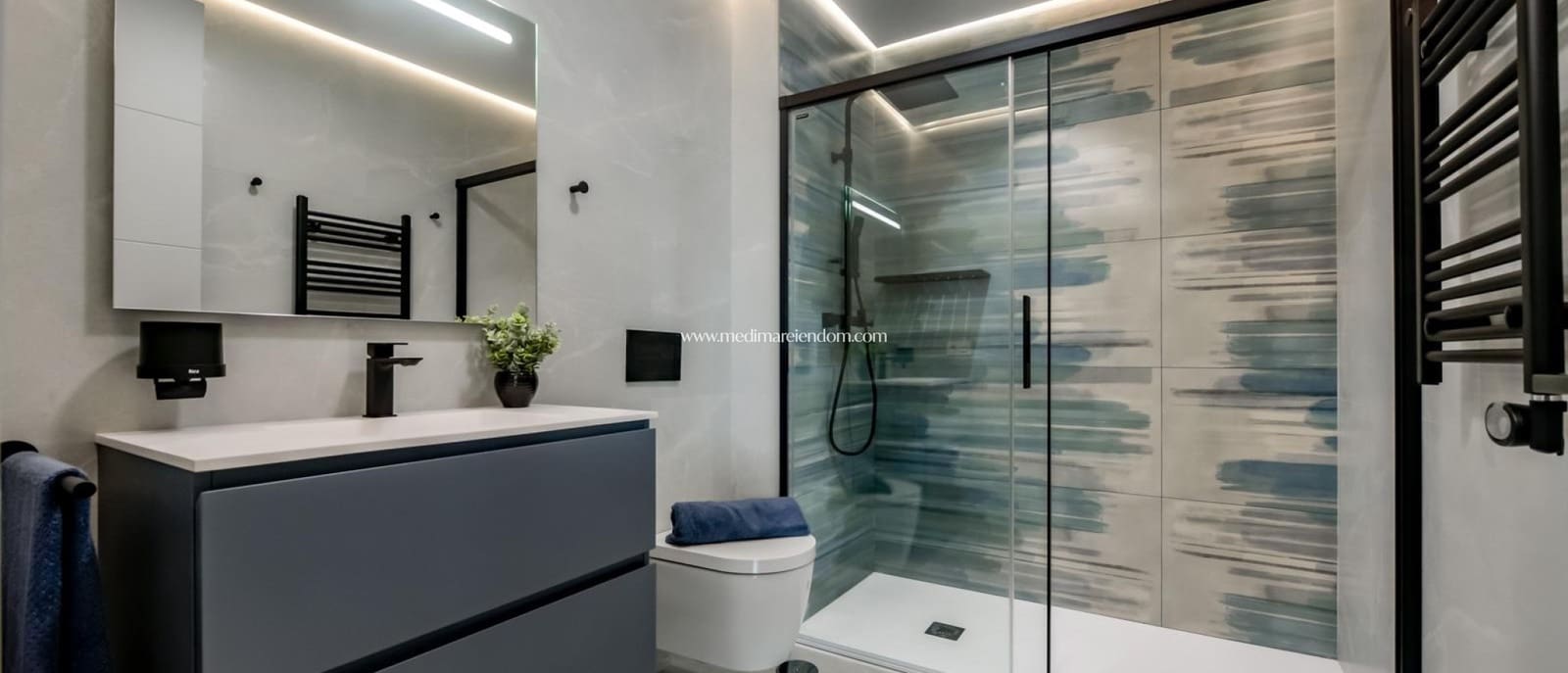 8 soveværelse Villa til salg i Finestrat - € 4.450.000 (Ref: 9438750)