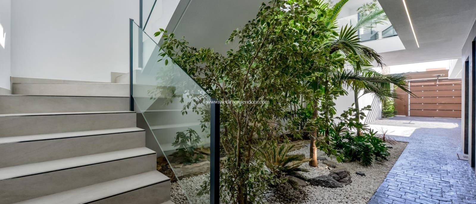 8 soveværelse Villa til salg i Finestrat - € 4.450.000 (Ref: 9438750)