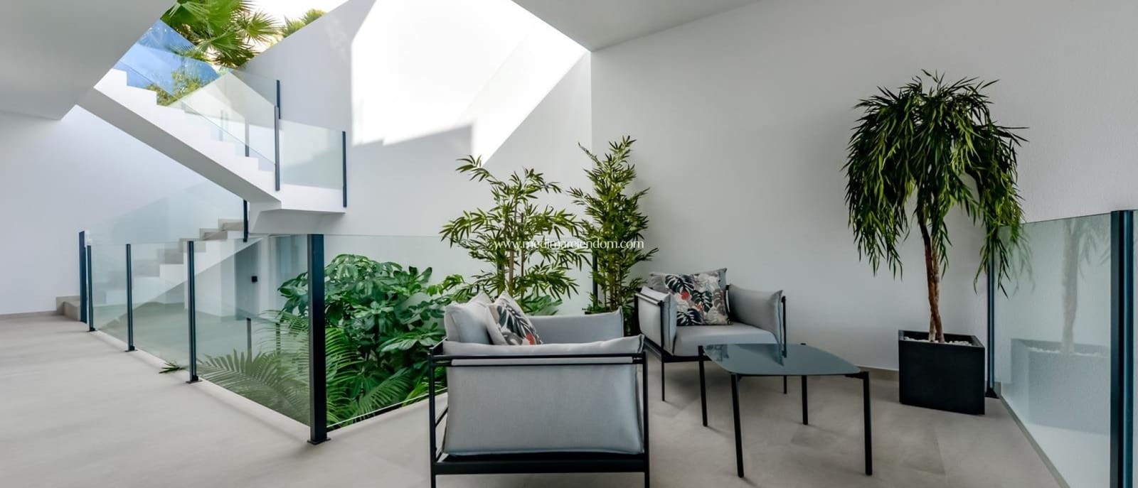 8 soveværelse Villa til salg i Finestrat - € 4.450.000 (Ref: 9438750)