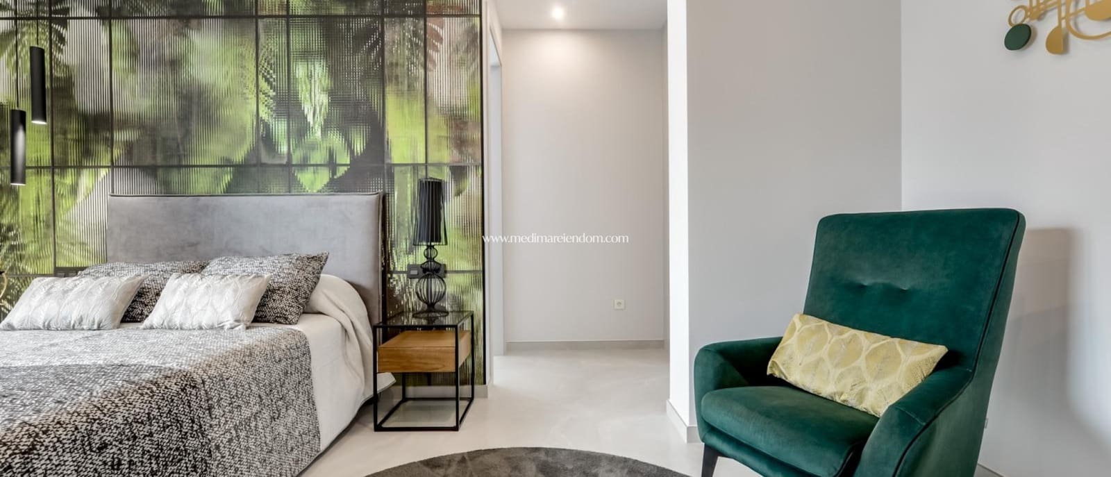 8 soveværelse Villa til salg i Finestrat - € 4.450.000 (Ref: 9438750)