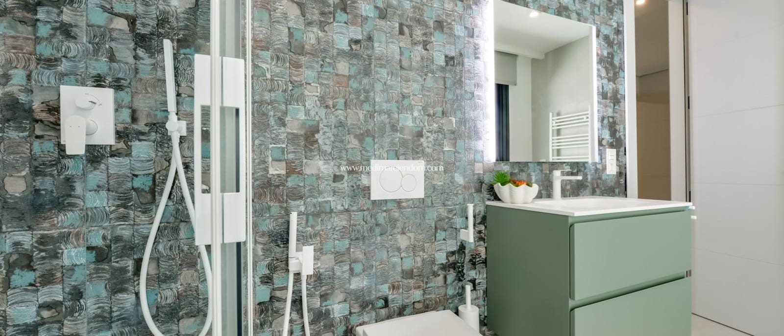 8 soveværelse Villa til salg i Finestrat - € 4.450.000 (Ref: 9438750)