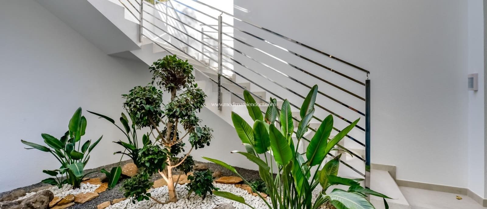 8 soveværelse Villa til salg i Finestrat - € 4.450.000 (Ref: 9438750)