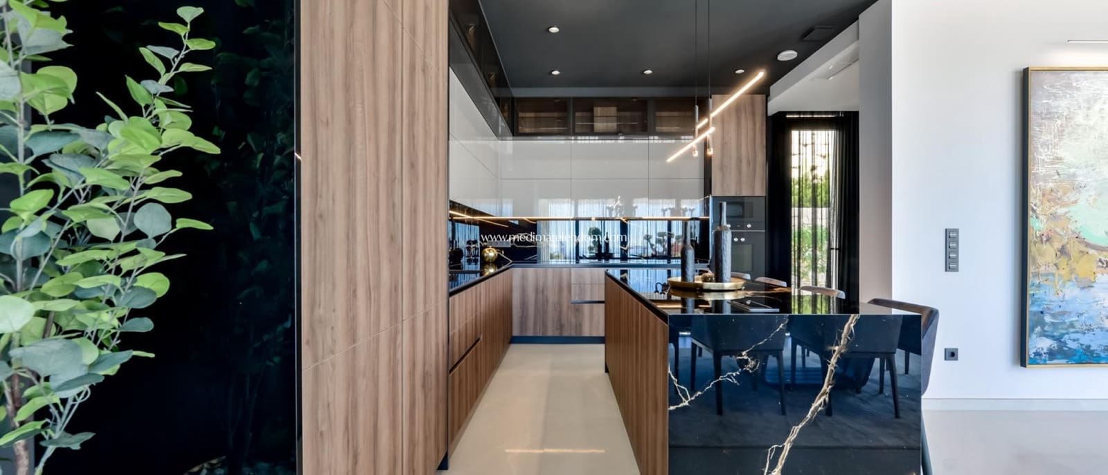 8 soveværelse Villa til salg i Finestrat - € 4.450.000 (Ref: 9438750)