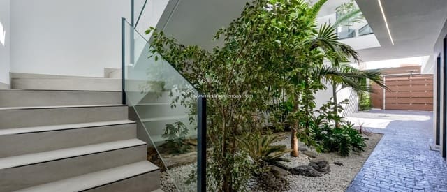 8 soveværelse Villa til salg i Golf Bahía, Finestrat - € 4.450.000 (Ref: 9438750)