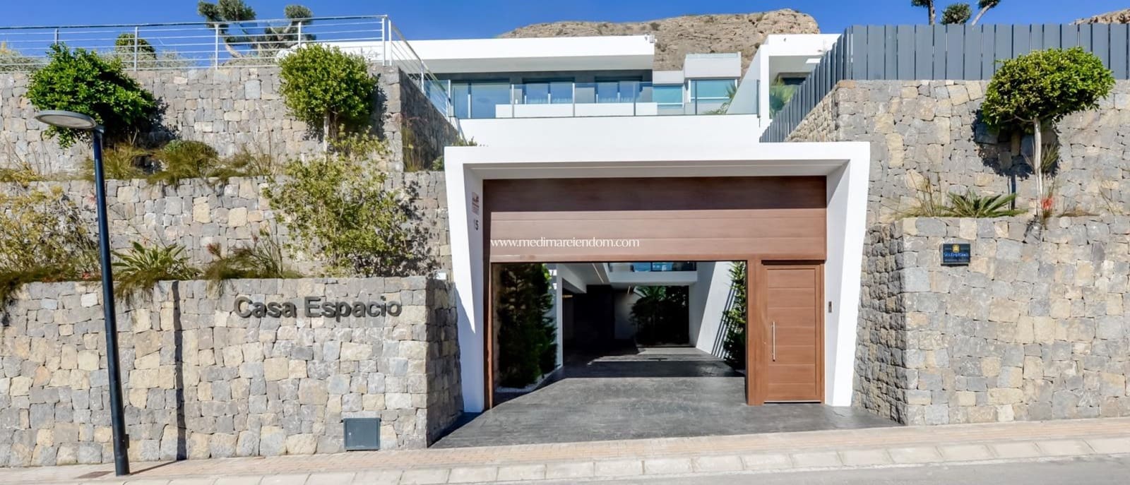 8 soveværelse Villa til salg i Finestrat - € 4.450.000 (Ref: 9438750)