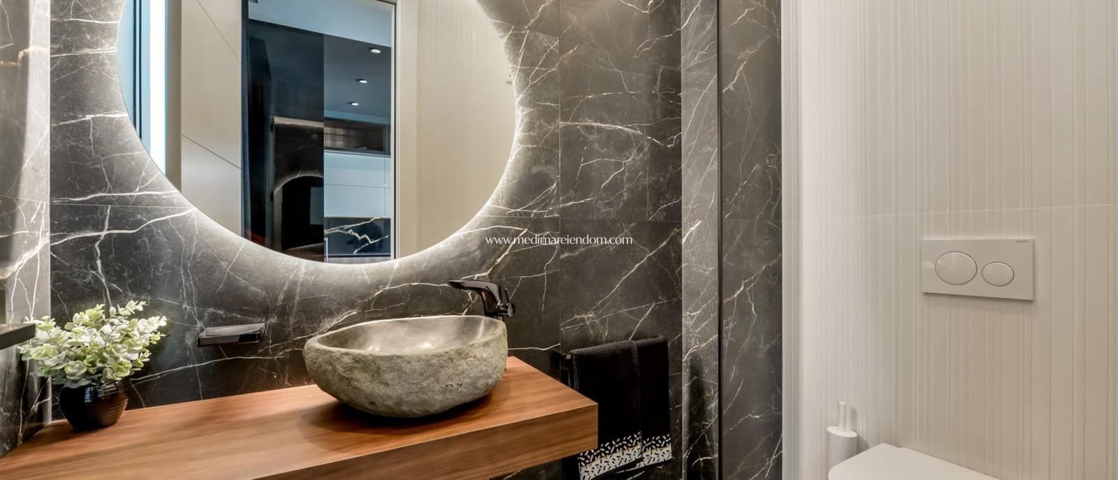 8 soveværelse Villa til salg i Finestrat - € 4.450.000 (Ref: 9438750)