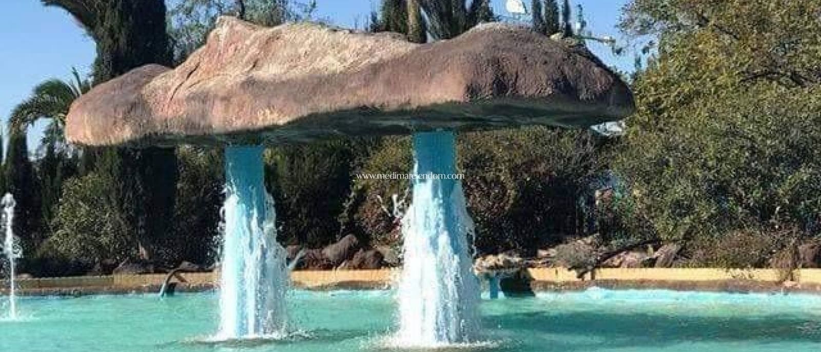 2 sypialnia Bungalow na sprzedaż w Torrevieja z basenem - 263 900 € (Ref: 9438751)