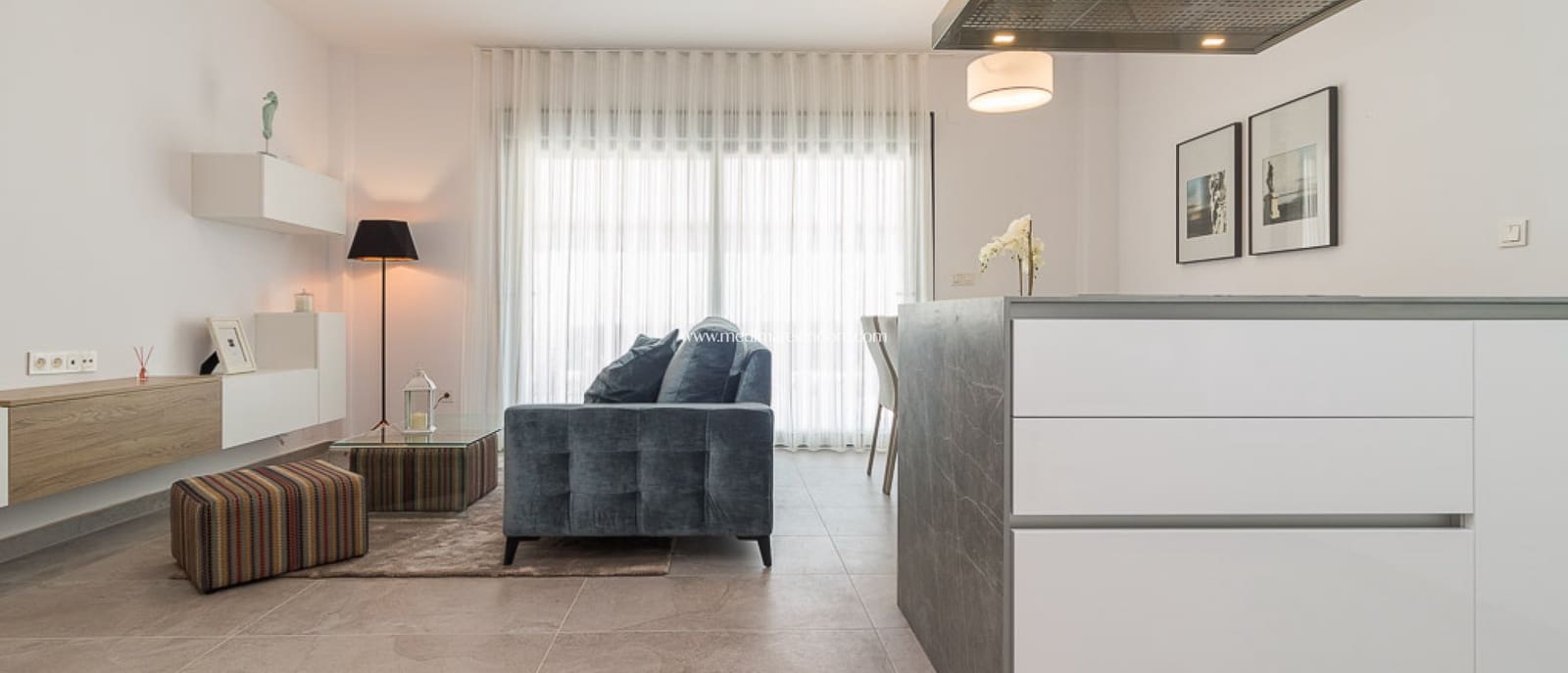 3 slaapkamer Appartement te koop in Orihuela Costa met zwembad garage - € 305.000 (Ref: 9438752)