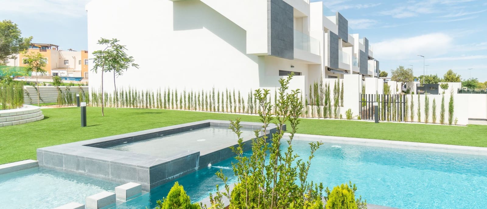 3 slaapkamer Appartement te koop in Orihuela Costa met zwembad garage - € 305.000 (Ref: 9438752)