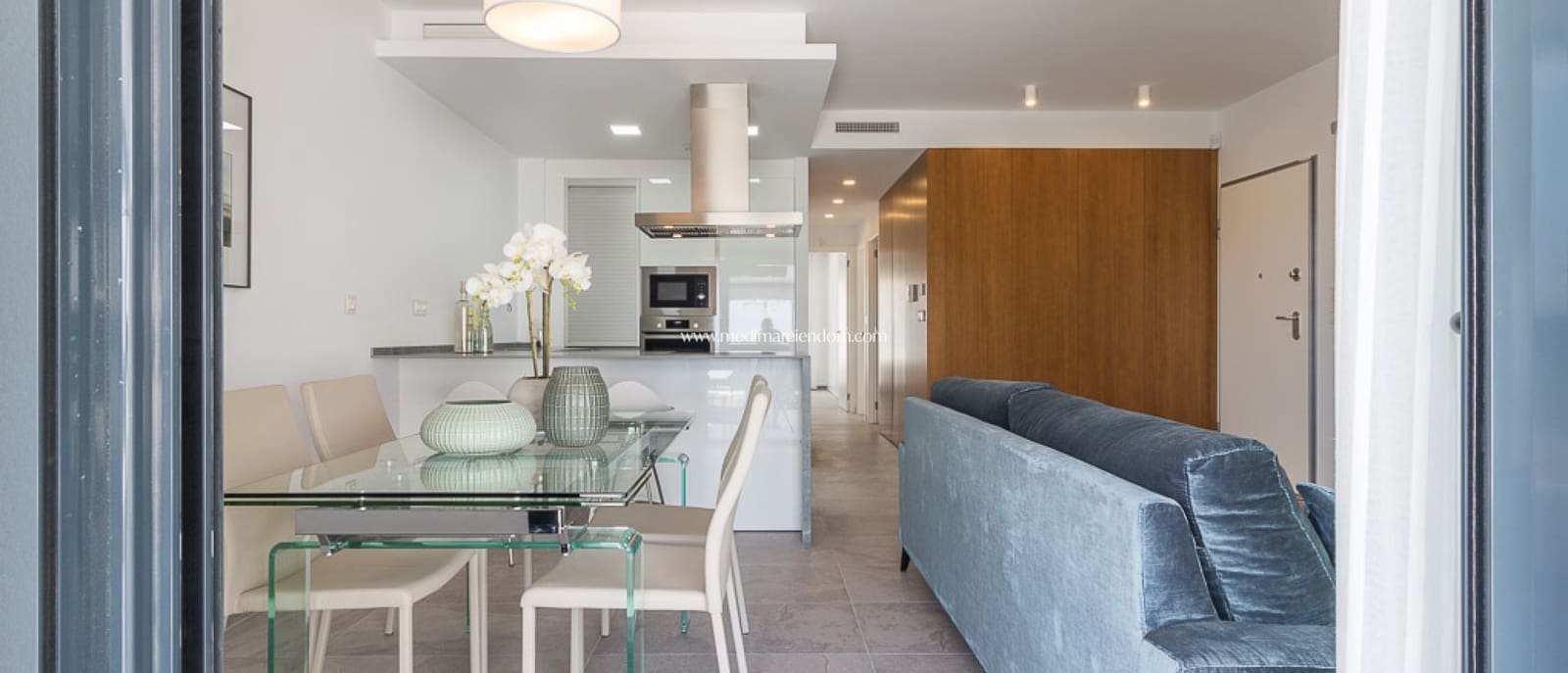 3 slaapkamer Appartement te koop in Orihuela Costa met zwembad garage - € 305.000 (Ref: 9438752)