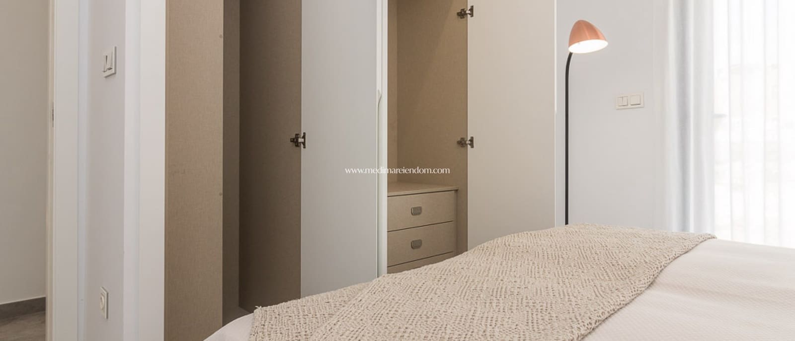 3 slaapkamer Appartement te koop in Orihuela Costa met zwembad garage - € 305.000 (Ref: 9438752)