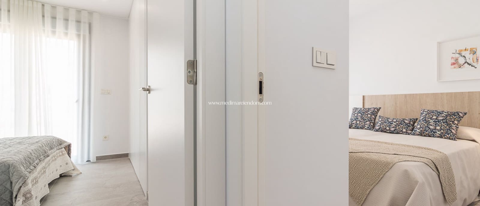 3 slaapkamer Appartement te koop in Orihuela Costa met zwembad garage - € 305.000 (Ref: 9438752)