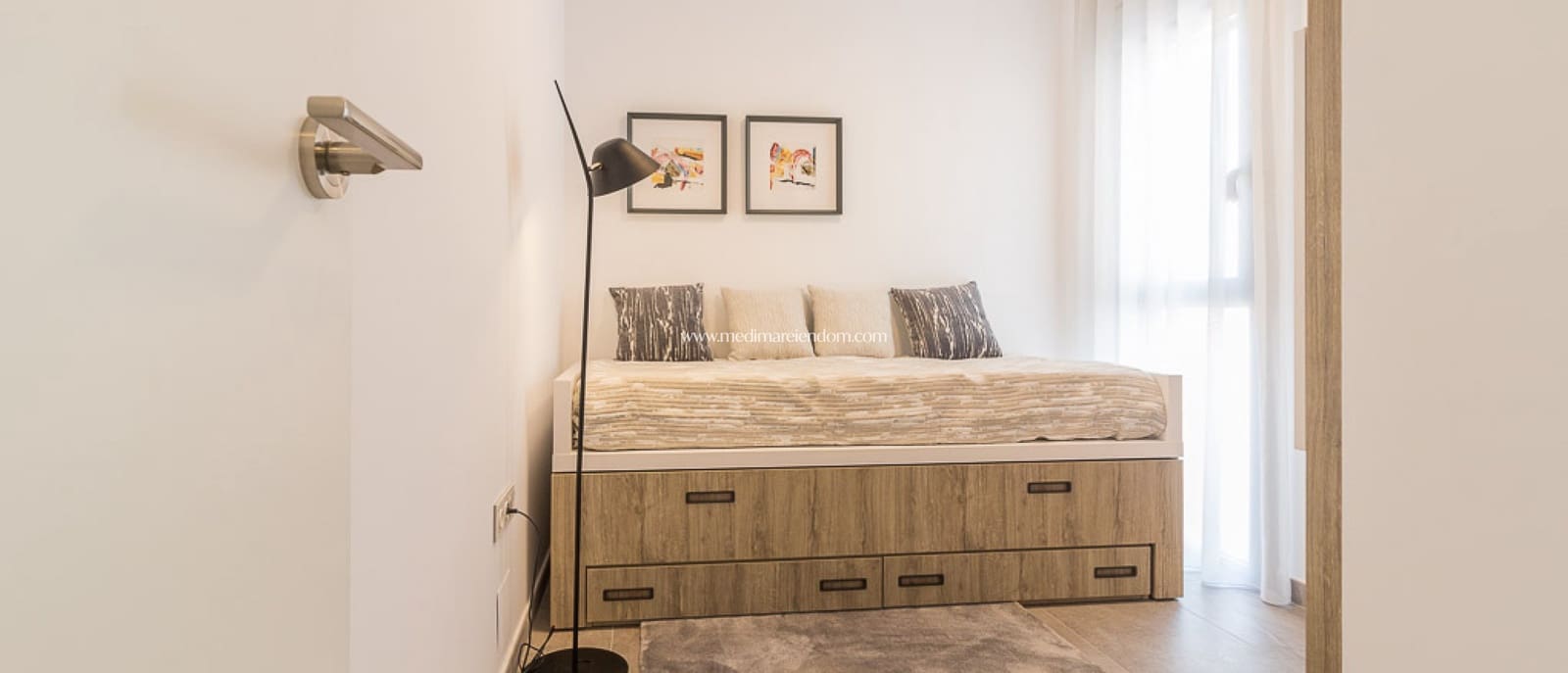 3 slaapkamer Appartement te koop in Orihuela Costa met zwembad garage - € 305.000 (Ref: 9438752)