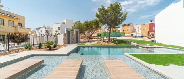 3 slaapkamer Appartement te koop in Punta Prima, Orihuela met zwembad garage - € 305.000 (Ref: 9438752)
