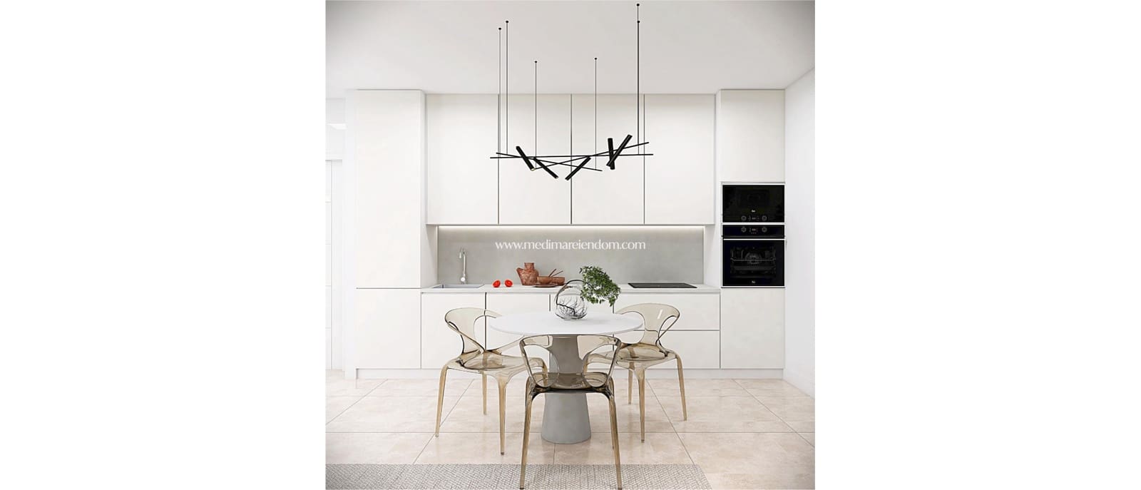 2 soveværelse Penthouse til salg i Torrevieja - € 310.000 (Ref: 9438753)