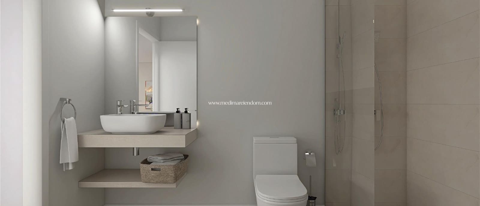 2 soveværelse Penthouse til salg i Torrevieja - € 310.000 (Ref: 9438753)