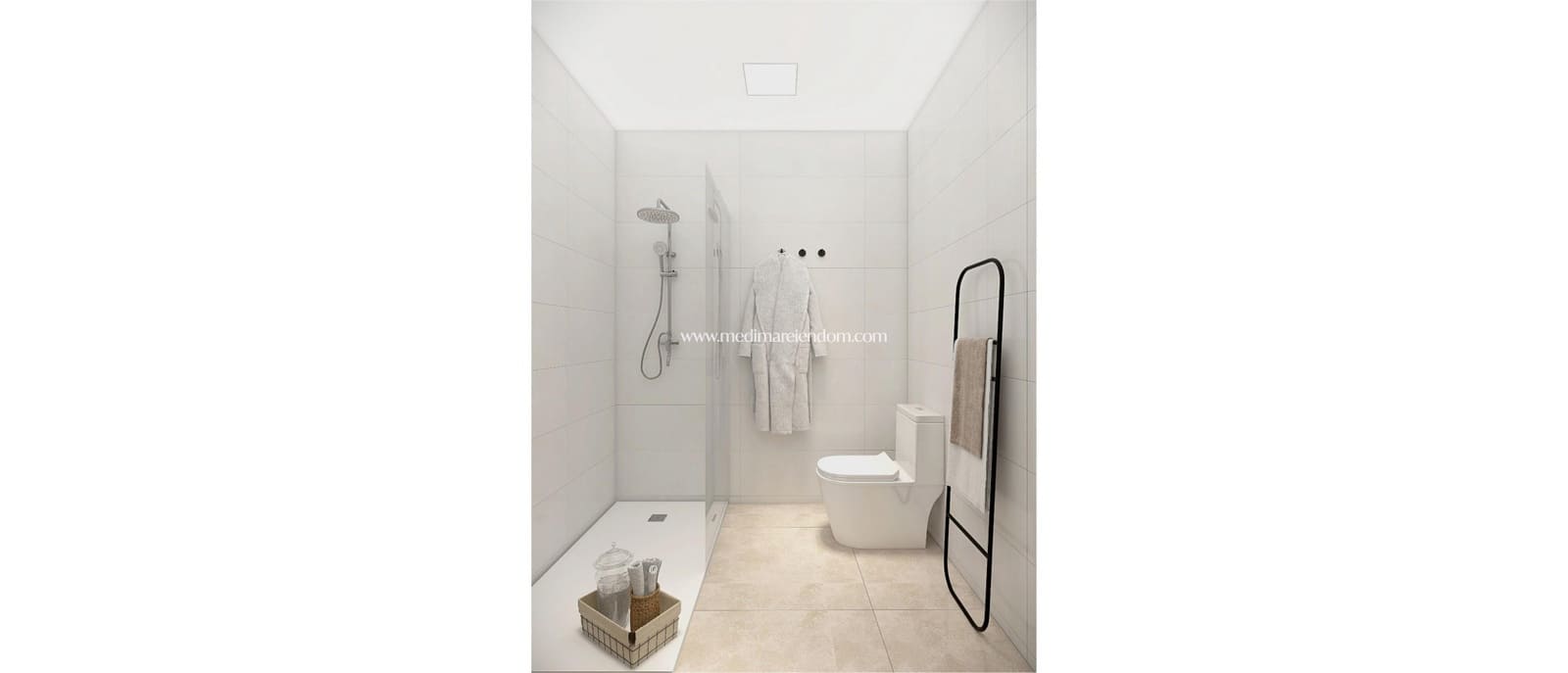 2 soveværelse Penthouse til salg i Torrevieja - € 310.000 (Ref: 9438753)