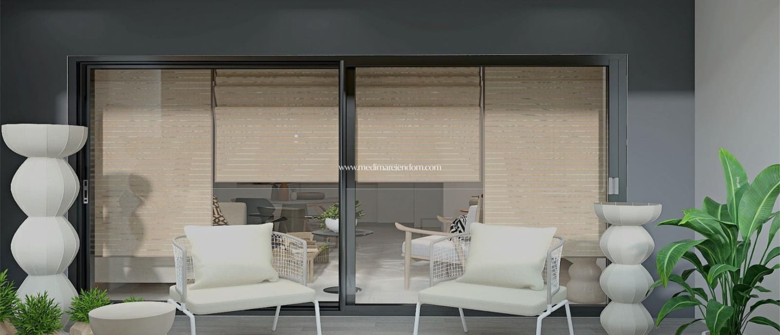 2 soveværelse Penthouse til salg i Torrevieja - € 310.000 (Ref: 9438753)