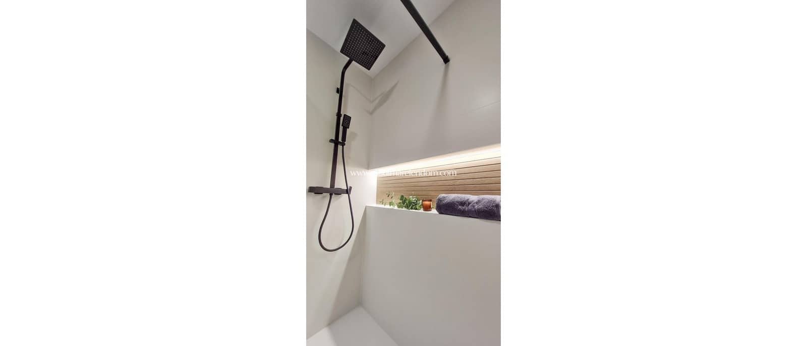 3 soveværelse Villa til salg i San Pedro del Pinatar med swimmingpool - € 384.900 (Ref: 9438754)