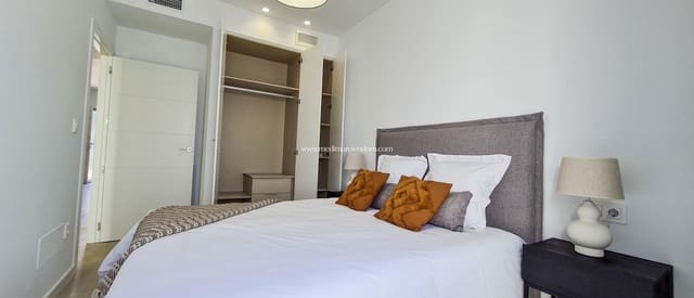 3 soveværelse Villa til salg i San Pedro del Pinatar ciudad, San Pedro del Pinatar med swimmingpool - € 384.900 (Ref: 9438754)