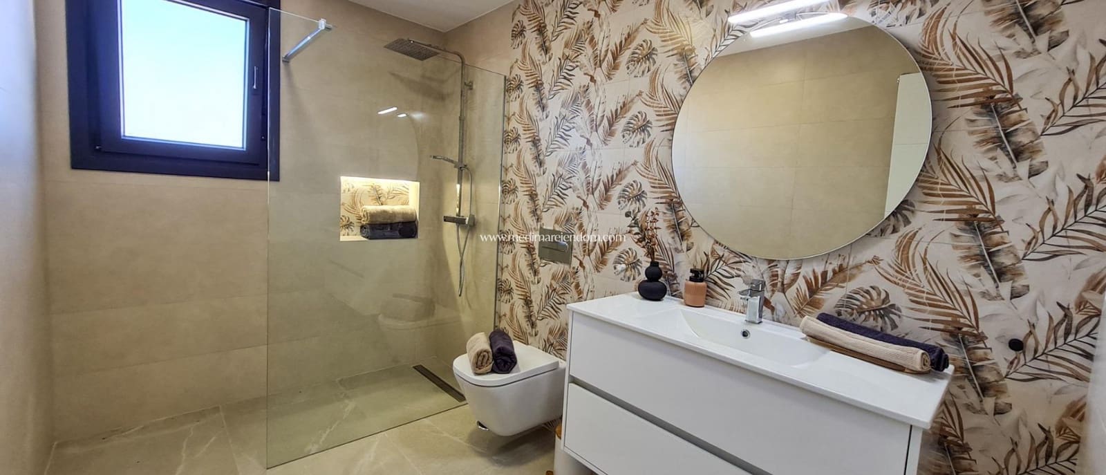 3 soveværelse Villa til salg i San Pedro del Pinatar med swimmingpool - € 384.900 (Ref: 9438754)