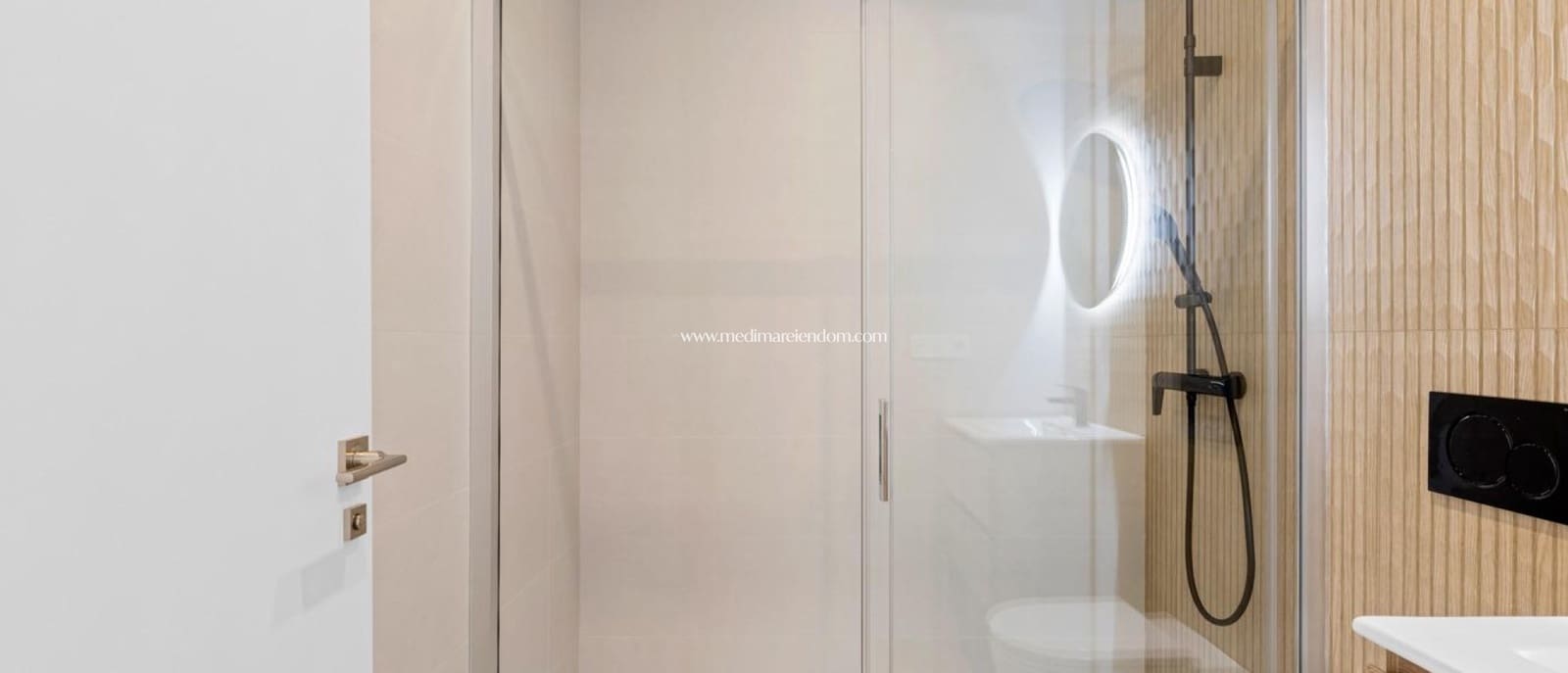 2 soveværelse Penthouse til salg i Benijofar med swimmingpool - € 421.000 (Ref: 9438755)