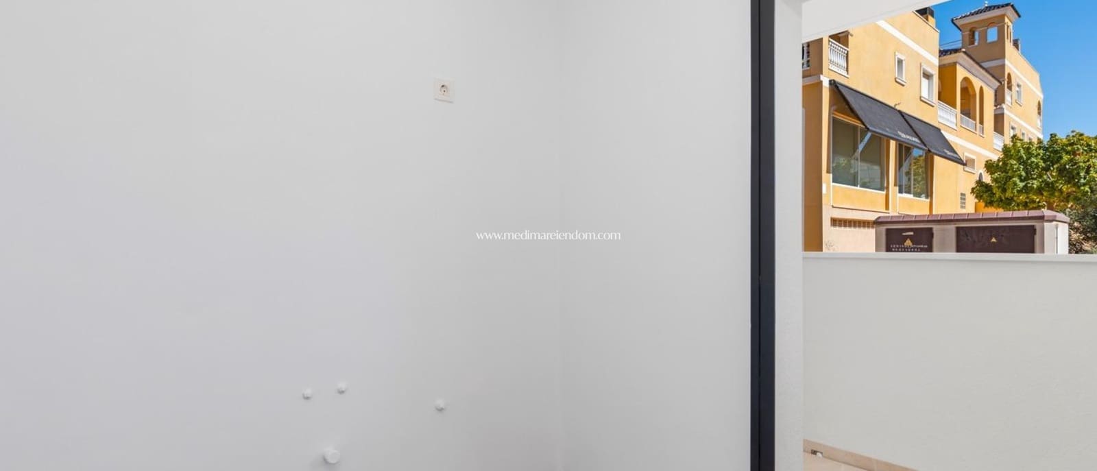 2 soveværelse Penthouse til salg i Benijofar med swimmingpool - € 421.000 (Ref: 9438755)