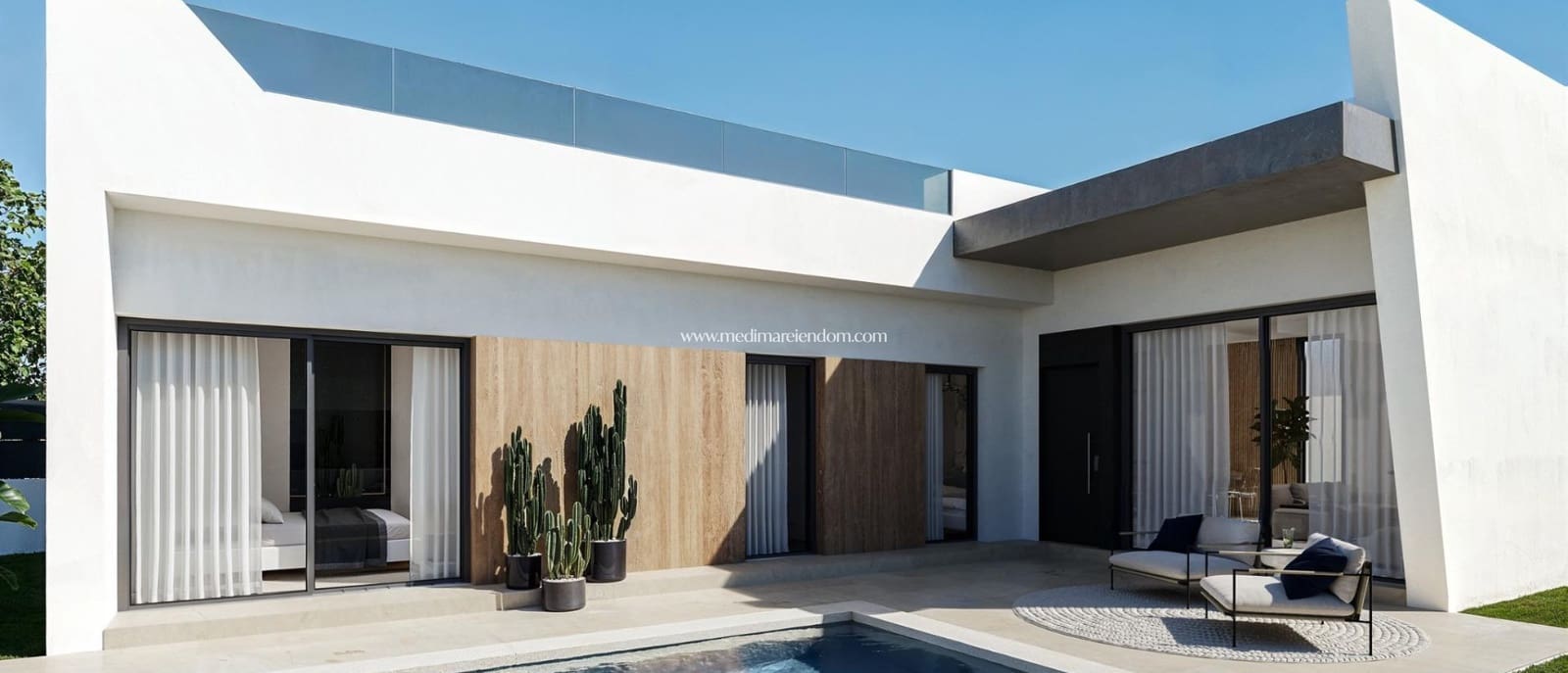 3 slaapkamer Villa te koop in San Miguel de Salinas - € 429.900 (Ref: 9438756)