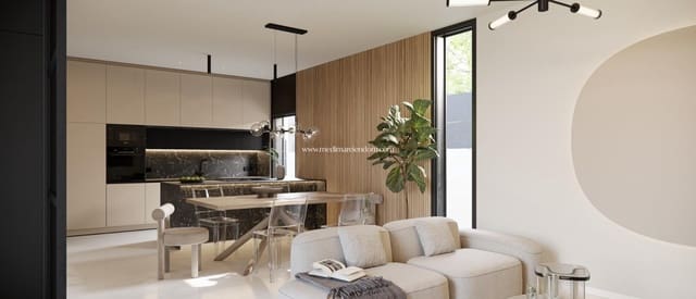 3 slaapkamer Villa te koop in San Miguel de Salinas - € 429.900 (Ref: 9438756)