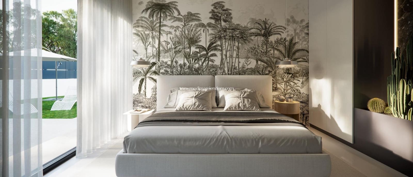 3 slaapkamer Villa te koop in San Miguel de Salinas - € 429.900 (Ref: 9438756)