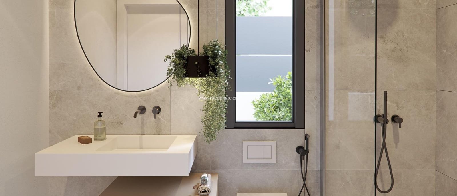 3 slaapkamer Villa te koop in San Miguel de Salinas - € 429.900 (Ref: 9438756)