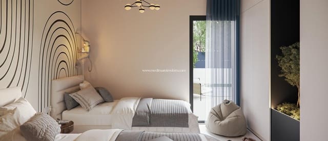 3 slaapkamer Villa te koop in San Miguel de Salinas - € 429.900 (Ref: 9438756)