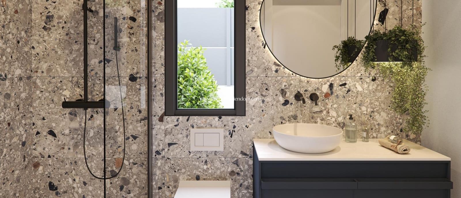 3 slaapkamer Villa te koop in San Miguel de Salinas - € 429.900 (Ref: 9438756)