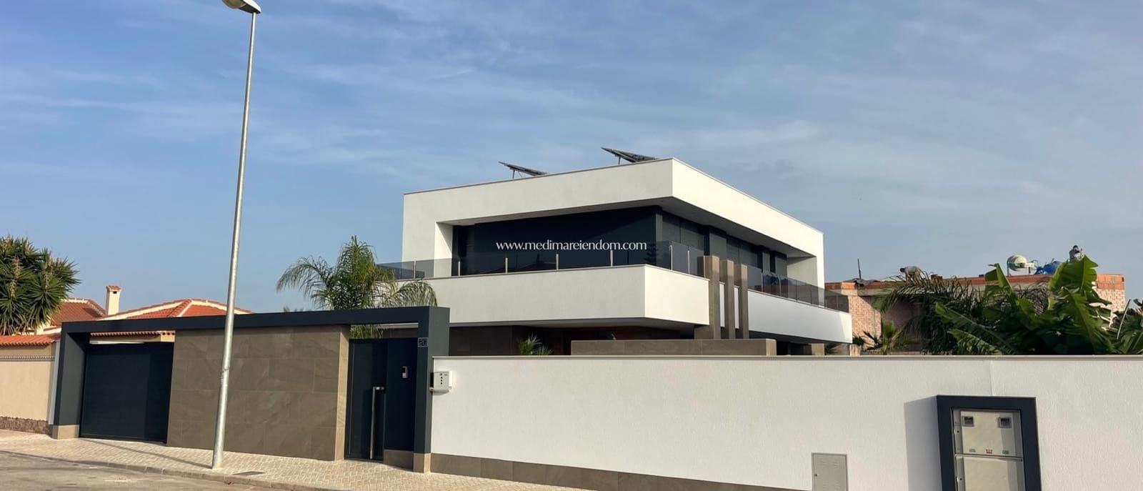 3 bedroom Villa for sale in Ciudad Quesada with pool garage - € 925,000 (Ref: 9438757)