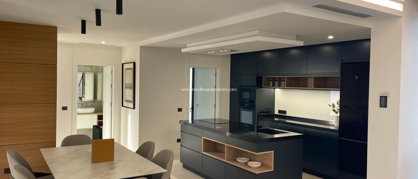 3 bedroom Villa for sale in Ciudad Quesada with pool garage - € 925,000 (Ref: 9438757)