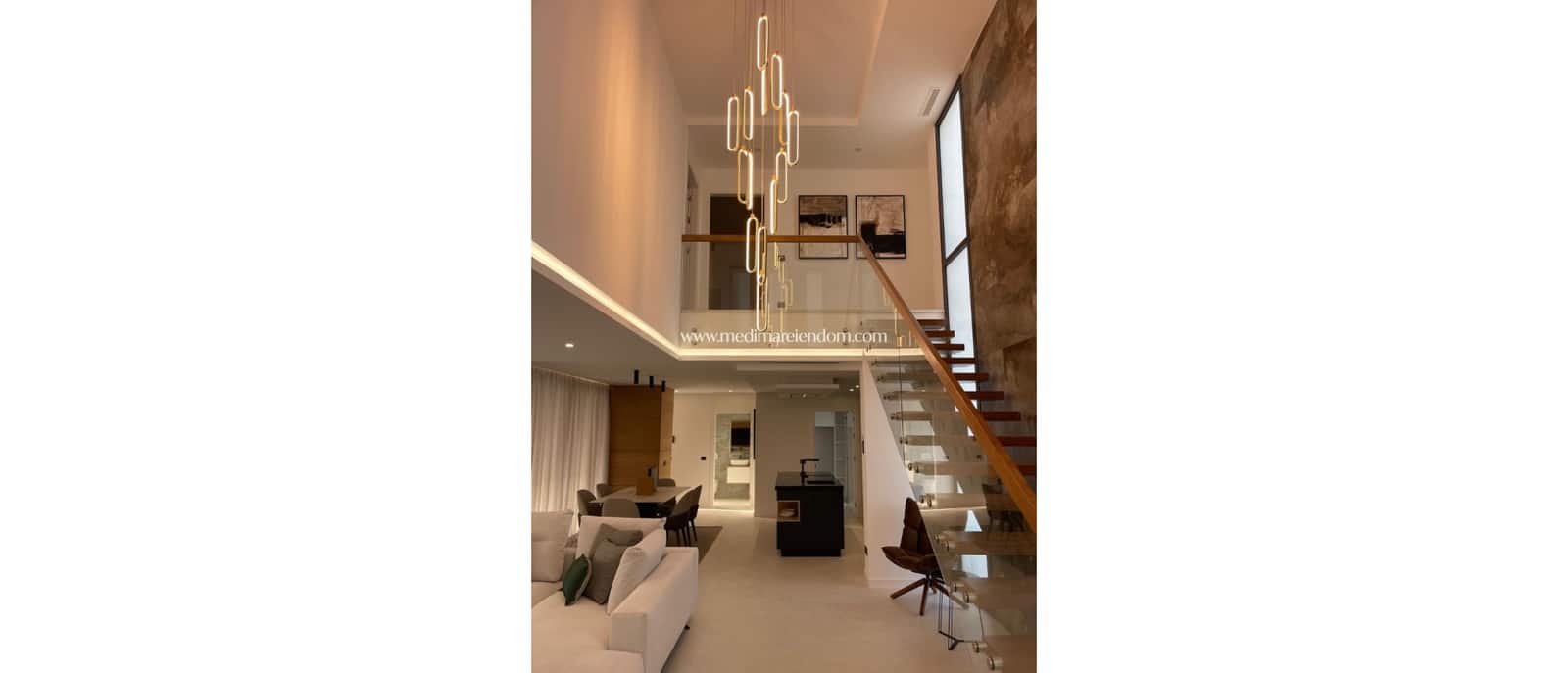 3 bedroom Villa for sale in Ciudad Quesada with pool garage - € 925,000 (Ref: 9438757)