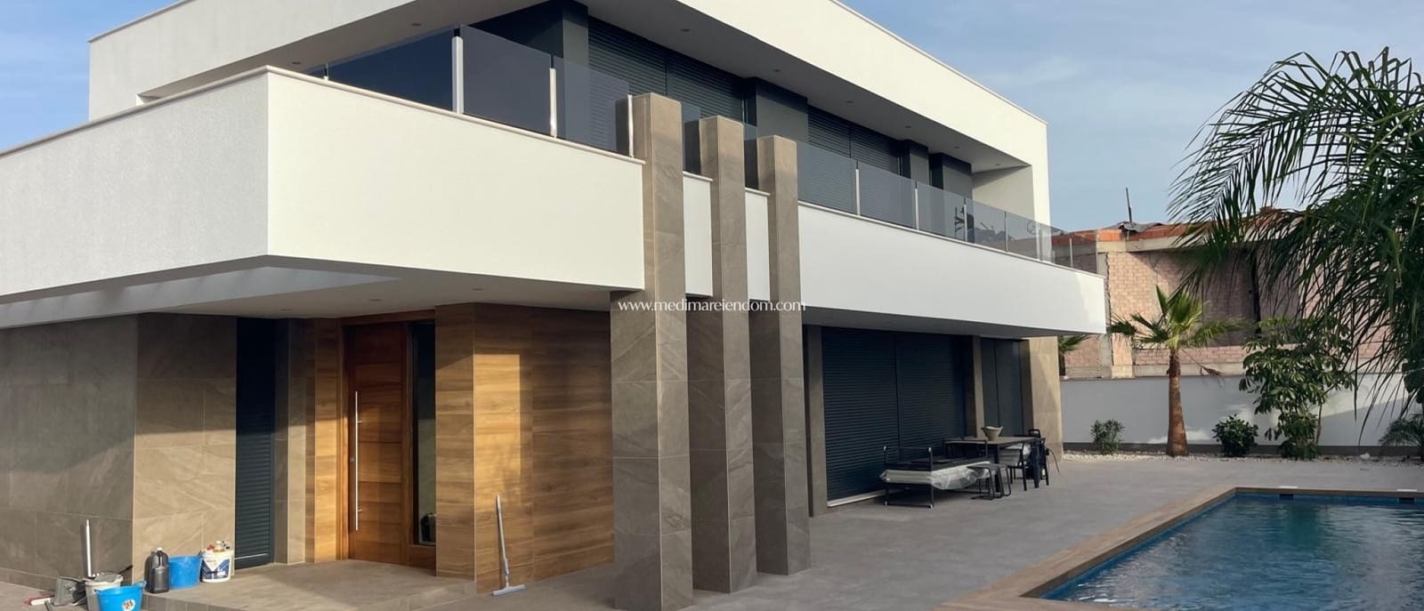 3 bedroom Villa for sale in Ciudad Quesada with pool garage - € 925,000 (Ref: 9438757)