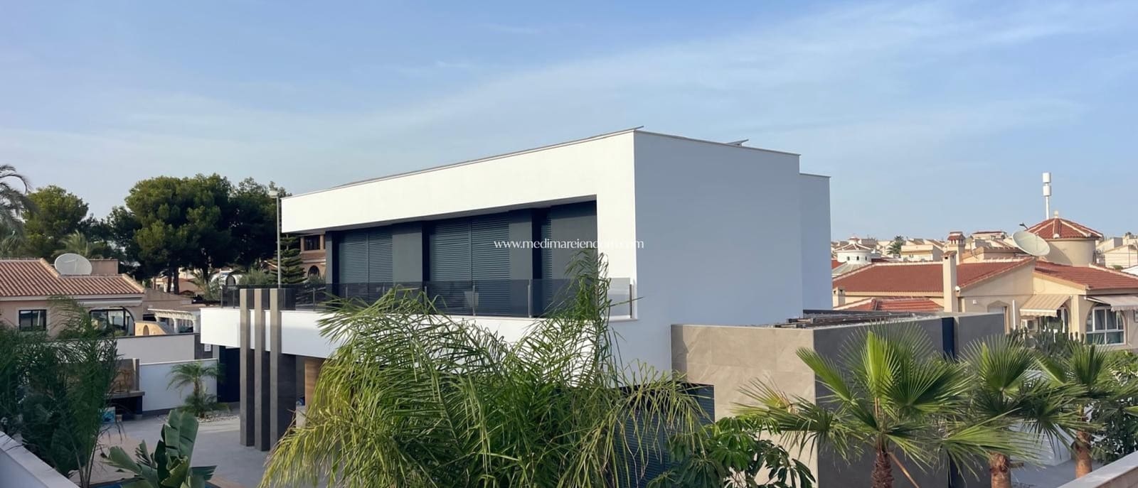 3 bedroom Villa for sale in Ciudad Quesada with pool garage - € 925,000 (Ref: 9438757)