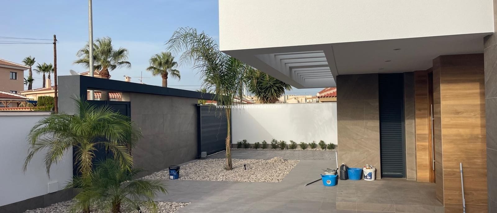 3 bedroom Villa for sale in Ciudad Quesada with pool garage - € 925,000 (Ref: 9438757)