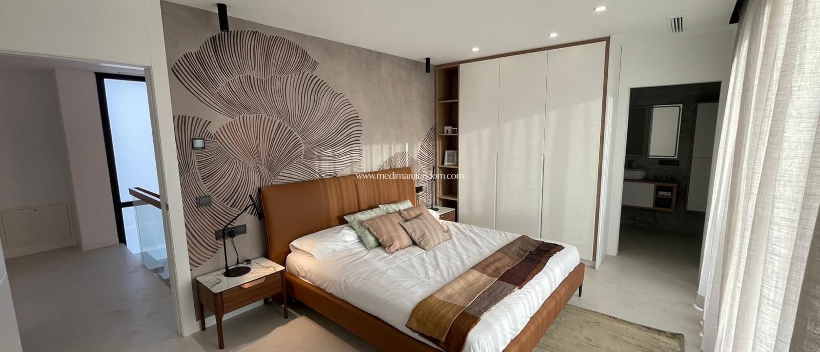 3 bedroom Villa for sale in Ciudad Quesada with pool garage - € 925,000 (Ref: 9438757)