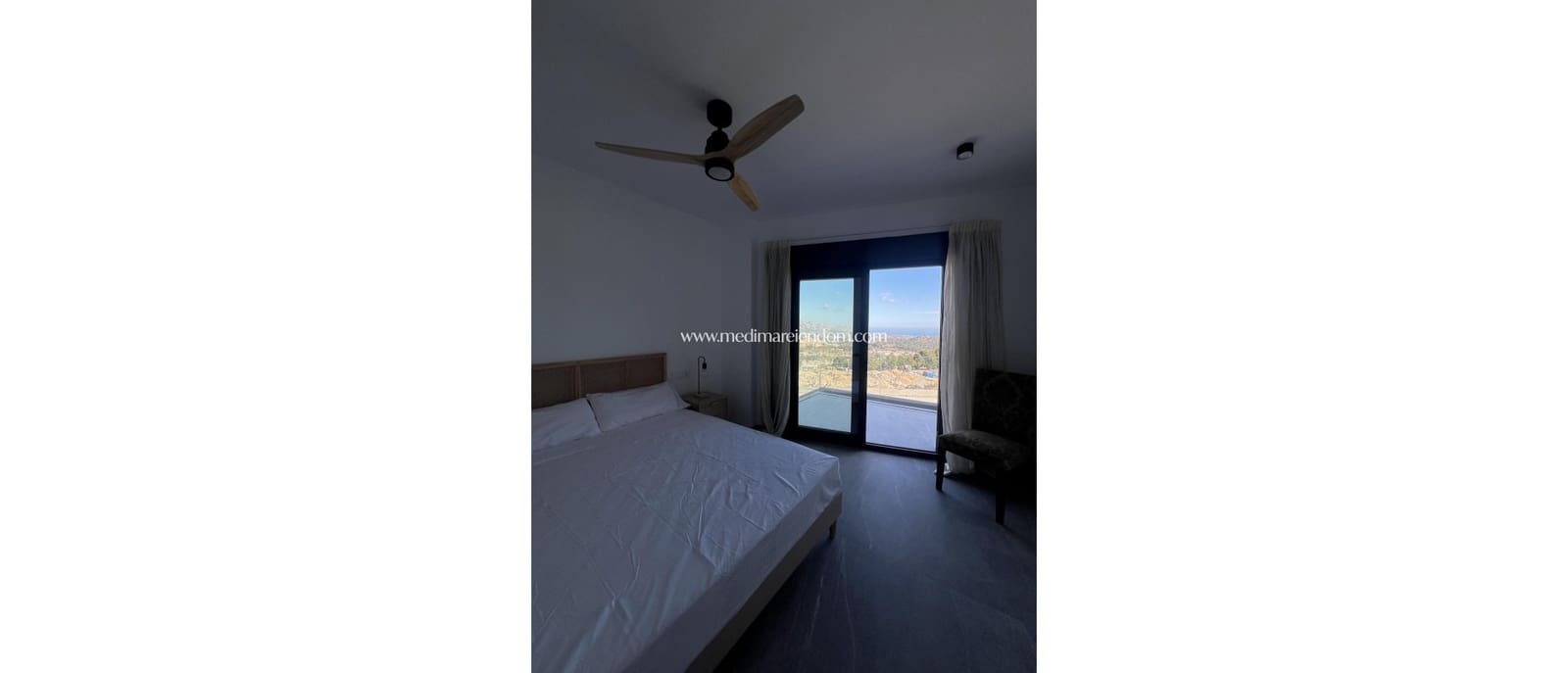 3 slaapkamer Villa te koop in Polop met zwembad - € 623.115 (Ref: 9444797)