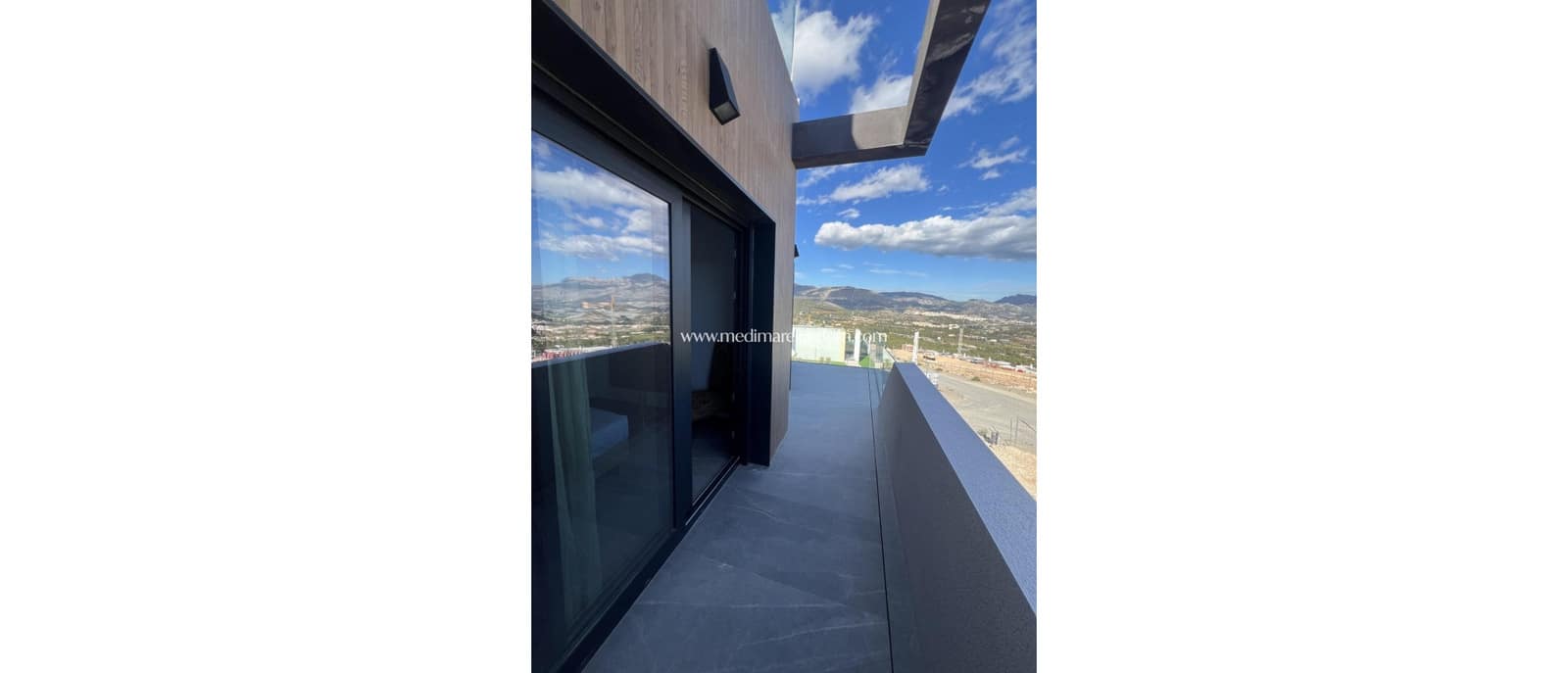 3 slaapkamer Villa te koop in Polop met zwembad - € 623.115 (Ref: 9444797)