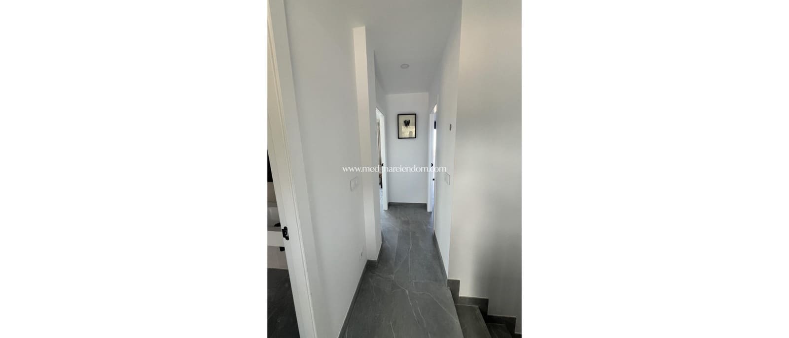 3 slaapkamer Villa te koop in Polop met zwembad - € 623.115 (Ref: 9444797)