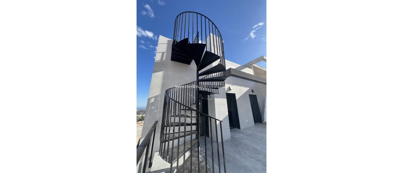 3 slaapkamer Villa te koop in Polop met zwembad - € 623.115 (Ref: 9444797)