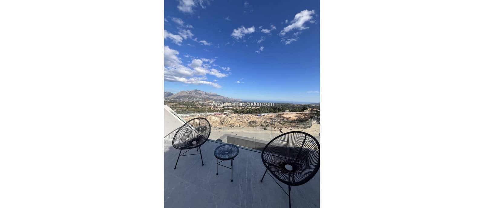 3 slaapkamer Villa te koop in Polop met zwembad - € 623.115 (Ref: 9444797)