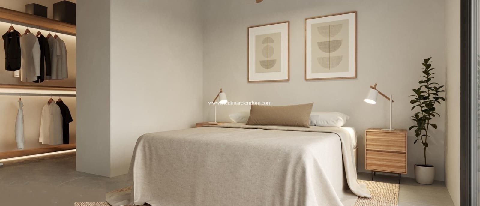 3 slaapkamer Villa te koop in Polop met zwembad - € 623.115 (Ref: 9444797)