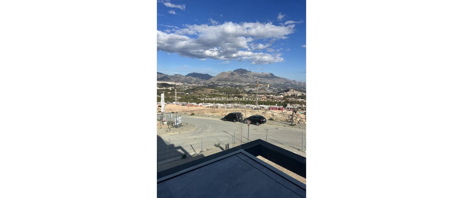 3 slaapkamer Villa te koop in Polop met zwembad - € 623.115 (Ref: 9444797)