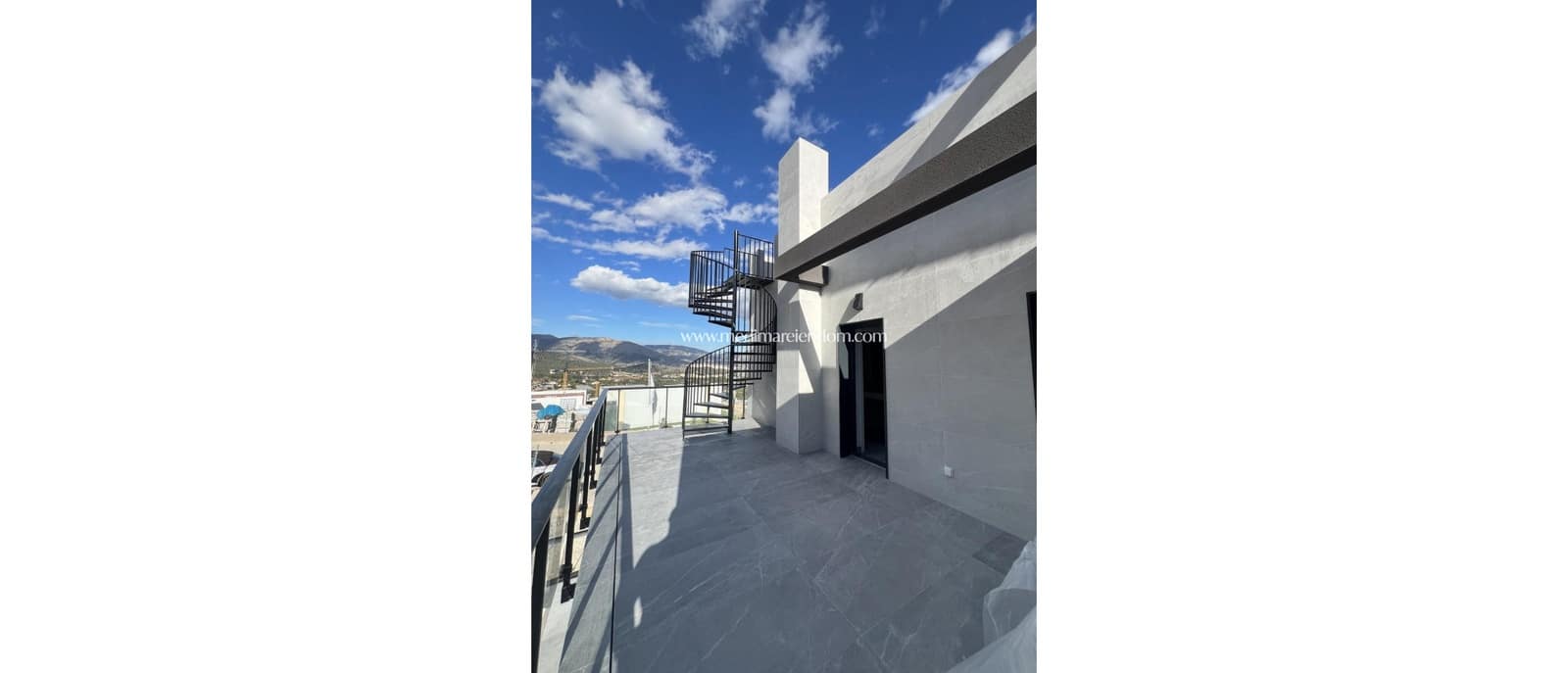 3 slaapkamer Villa te koop in Polop met zwembad - € 623.115 (Ref: 9444797)