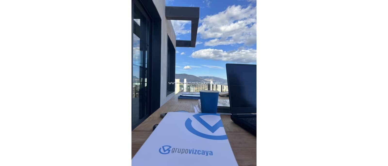 3 slaapkamer Villa te koop in Polop met zwembad - € 623.115 (Ref: 9444797)